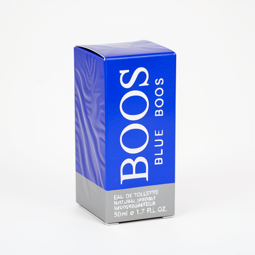 Boss Perfume - Premium Elegant Fragrance for All Occasions