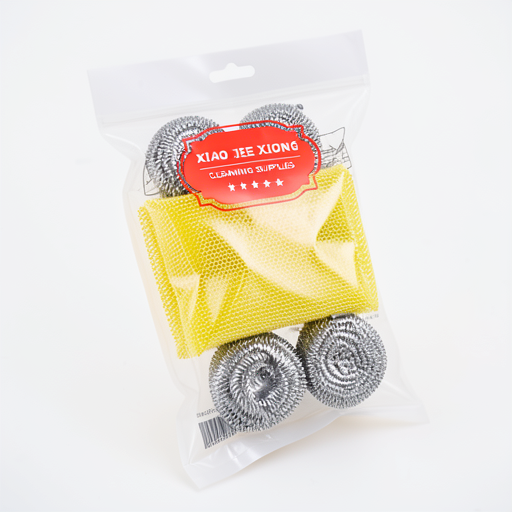 Premium Cleaning Kit - Durable, Efficient, Fast Delivery