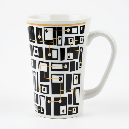 Durable Premium Coffee Mug DX-1146 – Best Price & Quality