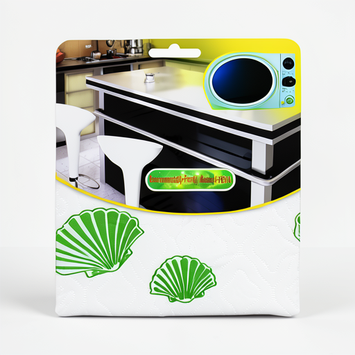 Universal Durable Microwave Oven Cover - Premium Quality Protection