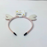 Premium Braided Antler Hair Band - Durable & Stylish