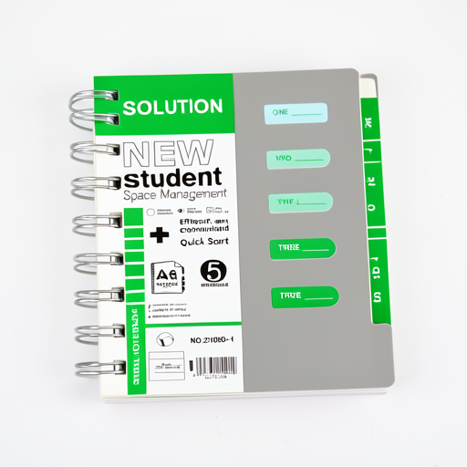 Premium A6 Spiral Notebook 101x142mm - Durable & Affordable