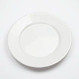 25cm Opalware Dinner Plate | Premium Quality & Best Price