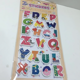 Premium Durable Decorative Sticker - Long-lasting Quality
