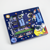 Premium Panda Stationery Set - Durable & Affordable 2018 Edition