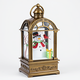 Premium Christmas Lantern YE01 - Durable, Fast Delivery