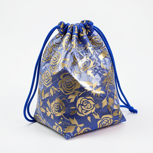 Premium 12pcs Glitter Gift Bags - Durable & Affordable