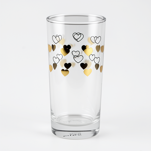 Premium MARTINE STABON Water Glasses LA100516 - Durable & Affordable