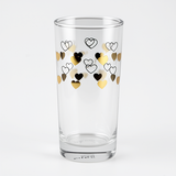 Premium MARTINE STABON Water Glasses LA100516 - Durable & Affordable