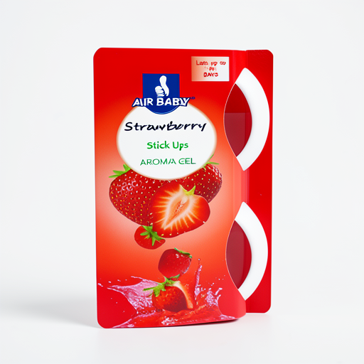 Premium Strawberry Fragrance - Elegant Scent, Best Price Online