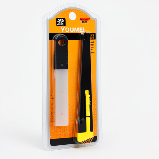 FR YOUMEI A-9670 Utility Knife - Premium Quality, Best Price