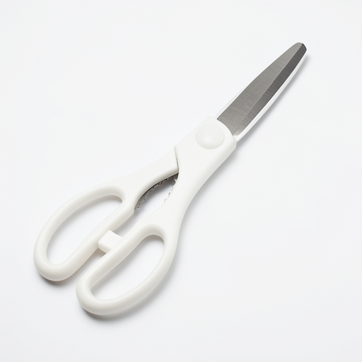 Premium Fish Cutting Scissors - Durable, Sharp, Best Price
