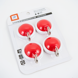 Heavy-Duty Adhesive Wall Hooks | Premium Quality | Best Price