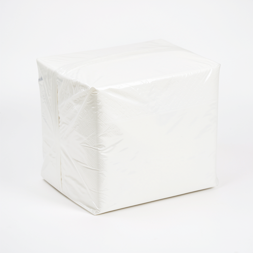 Premium 2-Ply Napkins 32x32 cm, Pack of 200 - Best Price