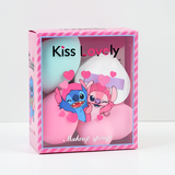 KISS LOVELY Premium Make-up Sponges FP-2588 - High Quality
