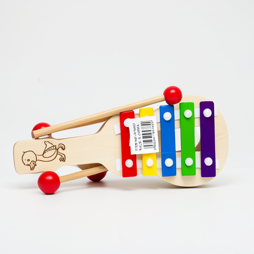 Premium Small Xylophone Toy ST6467 - Durable, Best Price