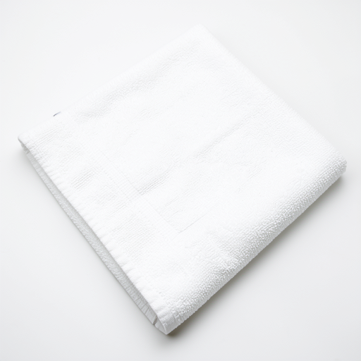 Luxury Cotton Towel - High Absorbency | Premium Quality - Best Price Online