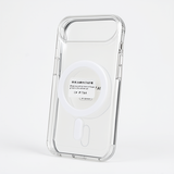 Premium Transparent iPhone-17 Air Case | Durable & Affordable