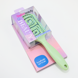 Premium Sweet Beauty Breathable Hair Brush BX-3933