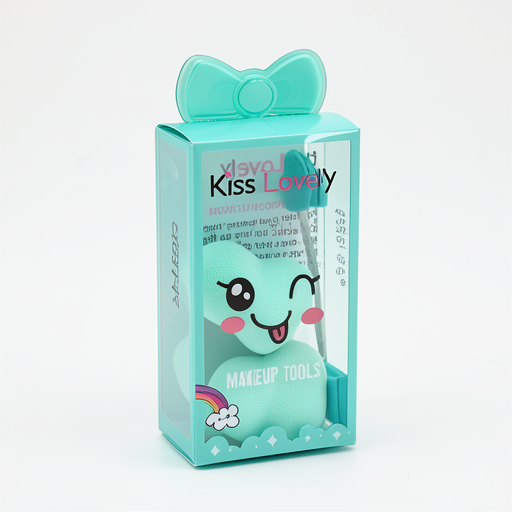 KISS LOVELY BX3747 Makeup Tools | Premium Quality & Value
