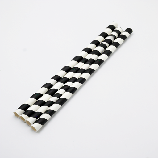 Premium Black Straw 6976732621660 - Durable Daily Use