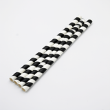 Premium Black Straw 6976732621660 - Durable Daily Use
