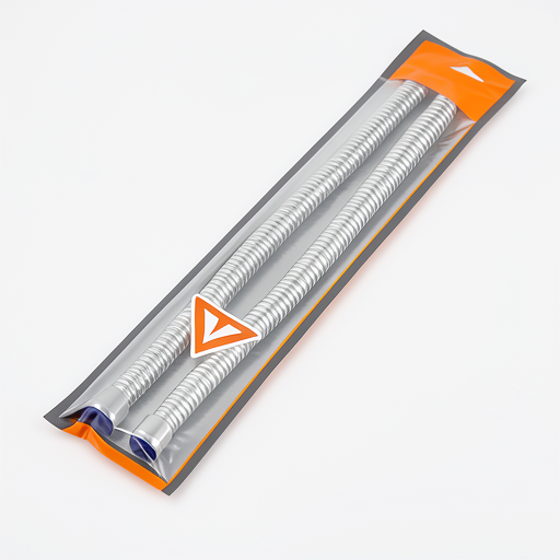 60 cm Corrugated Tubes A-9727-2 Bag | Premium, Durable & Affordable