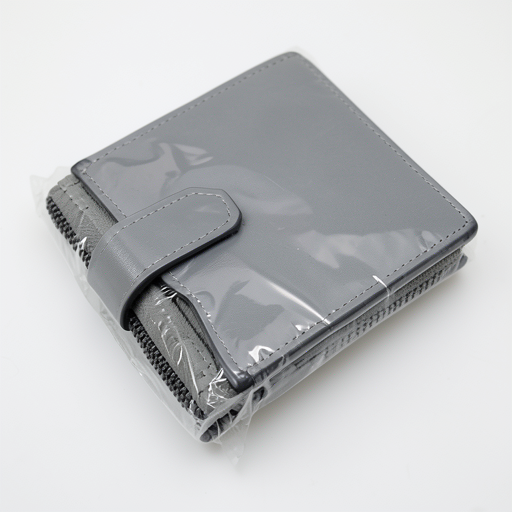 Premium Ladies Small Wallet - Compact, Stylish & Durable