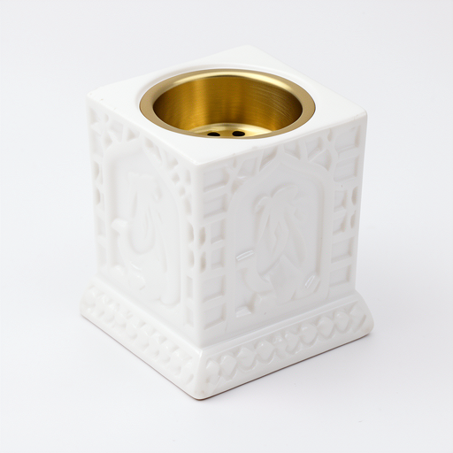 Premium Bakhoor Stand NF-36369-P | Durable & Affordable