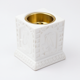 Premium Bakhoor Stand NF-36369-P | Durable & Affordable