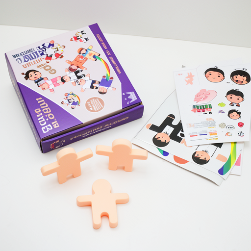 Premium Baby Stacking Blocks | Durable, Safe, Fast Shipping