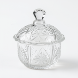 Premium Durable Candy Jar TG123/121 - Best Online Price
