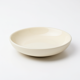 Premium White Small Plate - Durable, Everyday Use