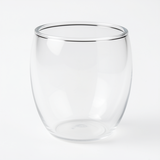 Premium 250ML Ceramic Glassware Without Handle - Durable & Affordable