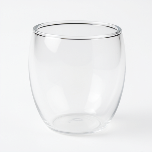 Premium 250ML Ceramic Glassware Without Handle - Durable & Affordable