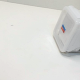 Durable Transparent Food Storage Box - Small, Premium Quality
