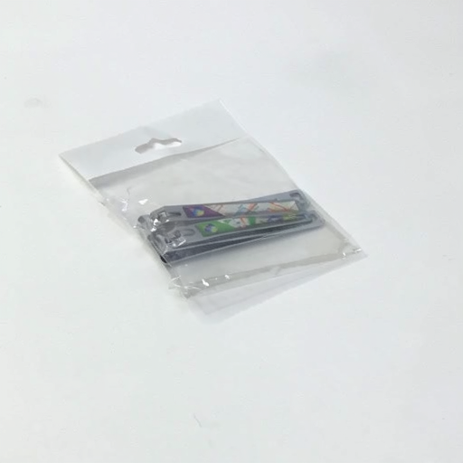 Durable 2pcs Premium Nail Clippers Set - Best Value Online