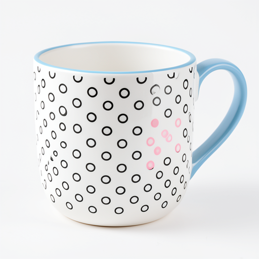 Premium Coffee Mug DX1161 - Durable, High-Quality, Best Price