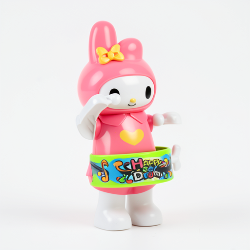 Premium Happy Drum Toy - Durable, Reliable, Best Price