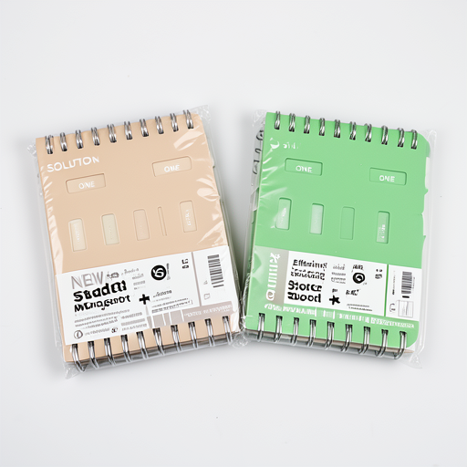 Premium A6 Spiral Notebook 101x142mm - Durable & Affordable