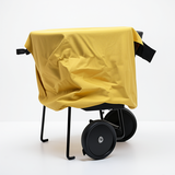 FR Durable Wheeled Sports Carry Bag - Premium Quality & Value