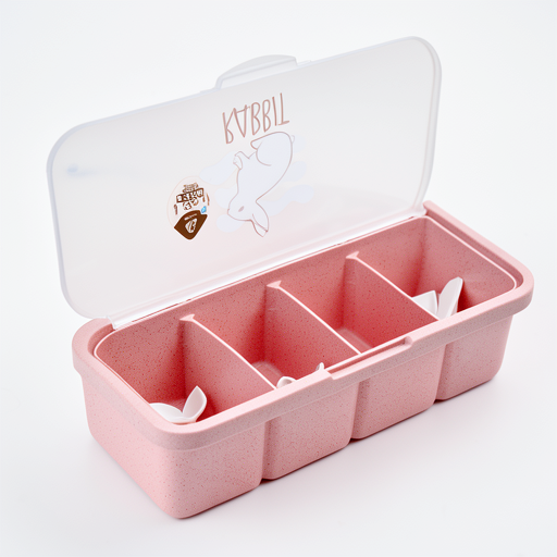 Durable Plastic Bear Plate - Premium Quality, Best Price