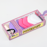 Sweet Beauty Powerpuff FP-3301 | Durable, Premium Quality