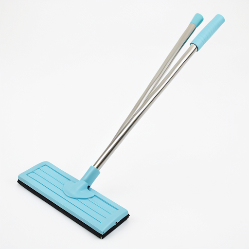 Premium Flore Moop with Metal Stand - Durable & Comfortable