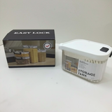 Easy Lock Storage Tank – Premium Quality, Best Online Price