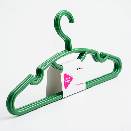 Durable Green Hanger Model 6930616 | Premium Quality & Value