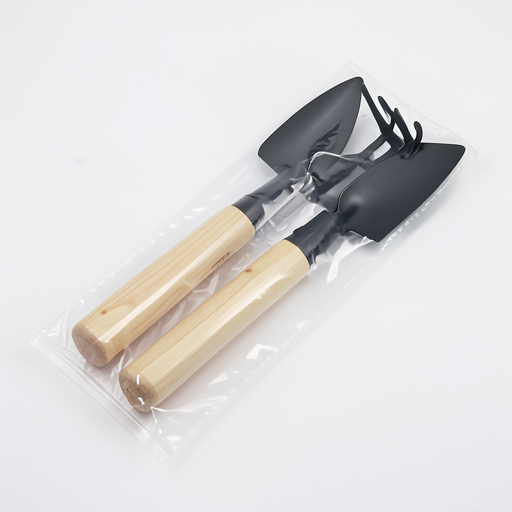 Premium 3pc Garden Tool Set | Durable, High-Quality Tools