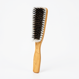 NERABI Premium Wooden Handle Brush - Durable & Reliable