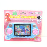 Durable Water Game Console 10809Q-B2 | Ages 3+ Premium Quality