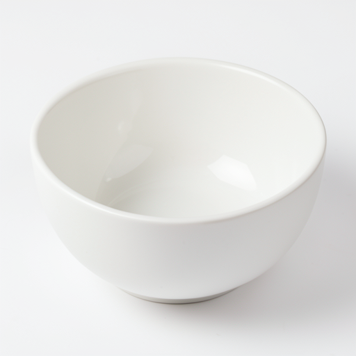 OFTAST Small Bowl 1pc | Durable Premium Quality Everyday Use